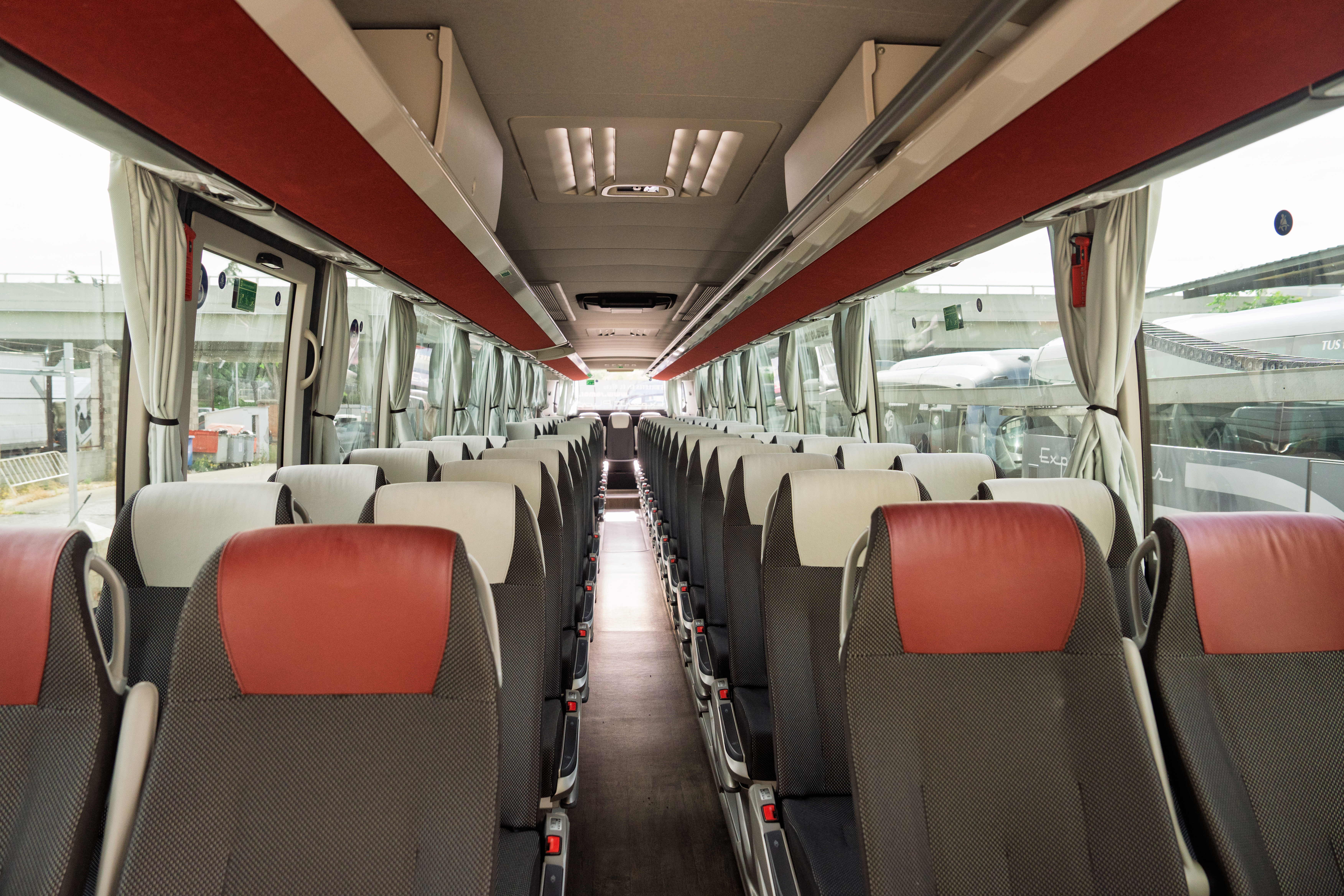 AUTOCARES SAMAR BUIL S.A