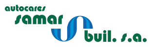 AUTOCARES SAMAR BUIL S.A