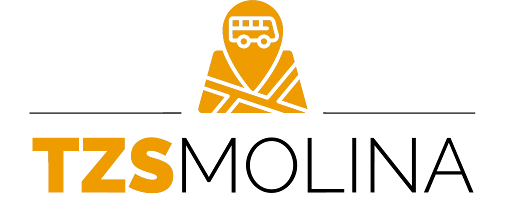 TRANSPORTE ZONAL SEÑORIO DE MOLINA S.L