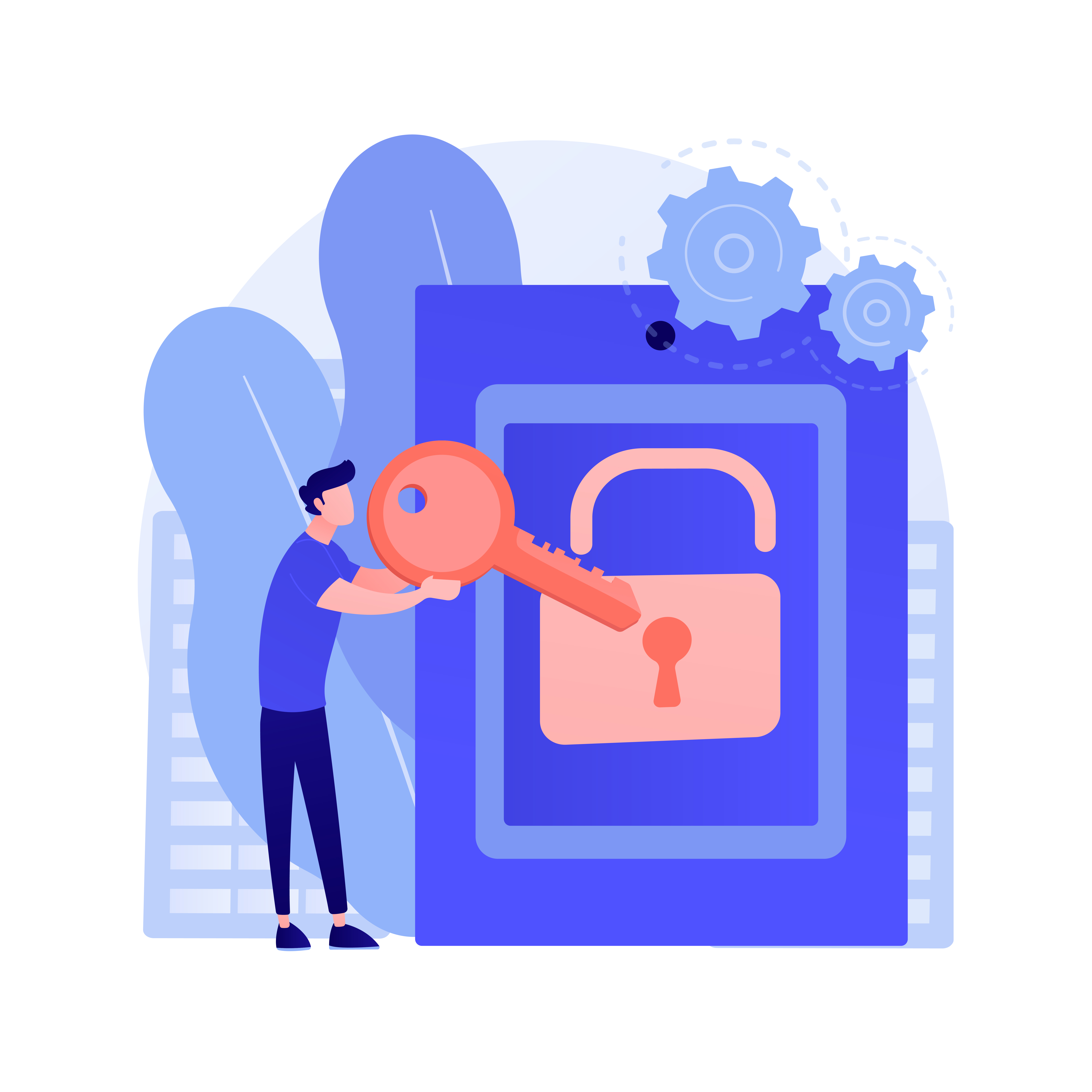 Log in