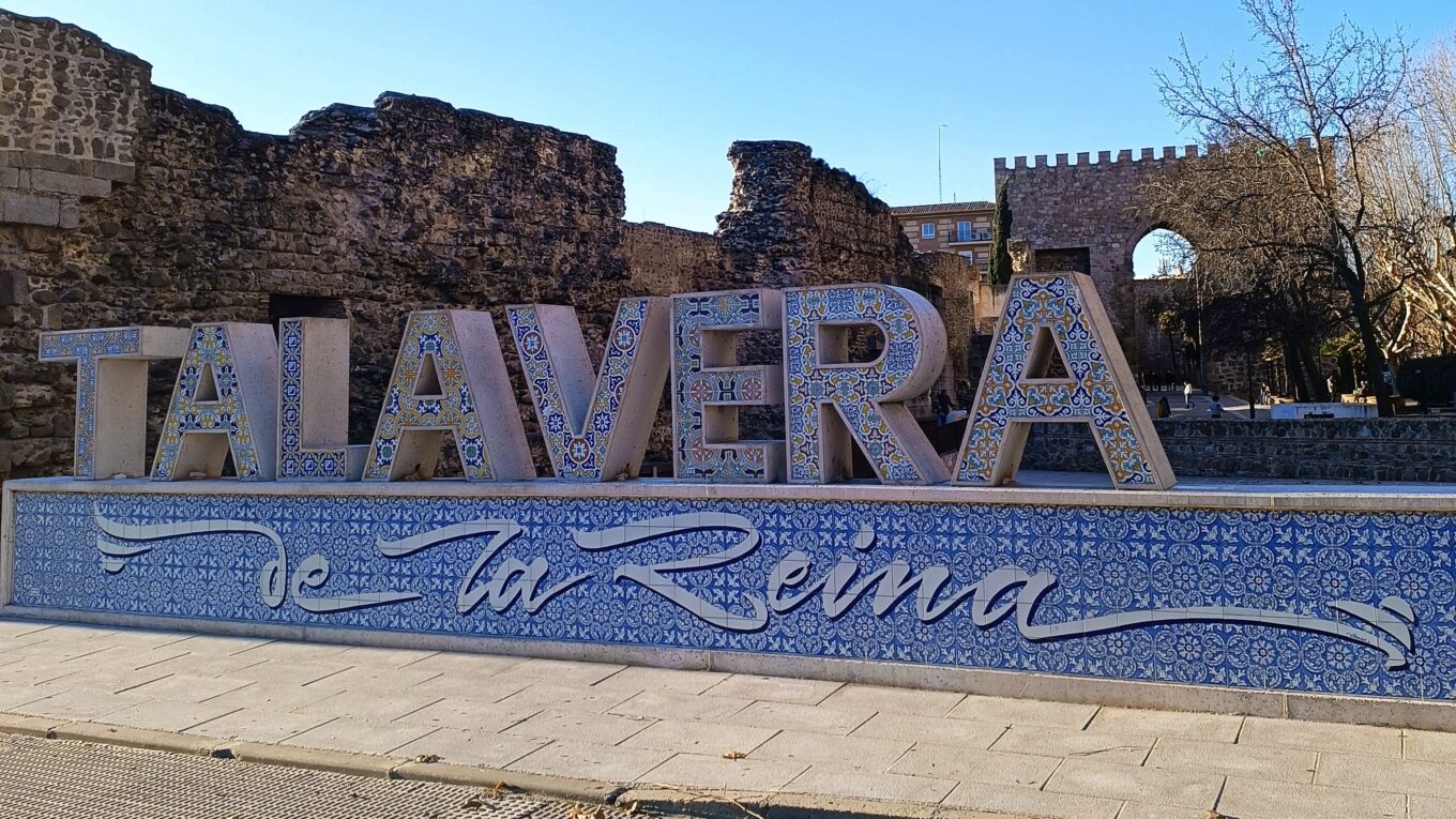 Suburban Talavera de la Reina