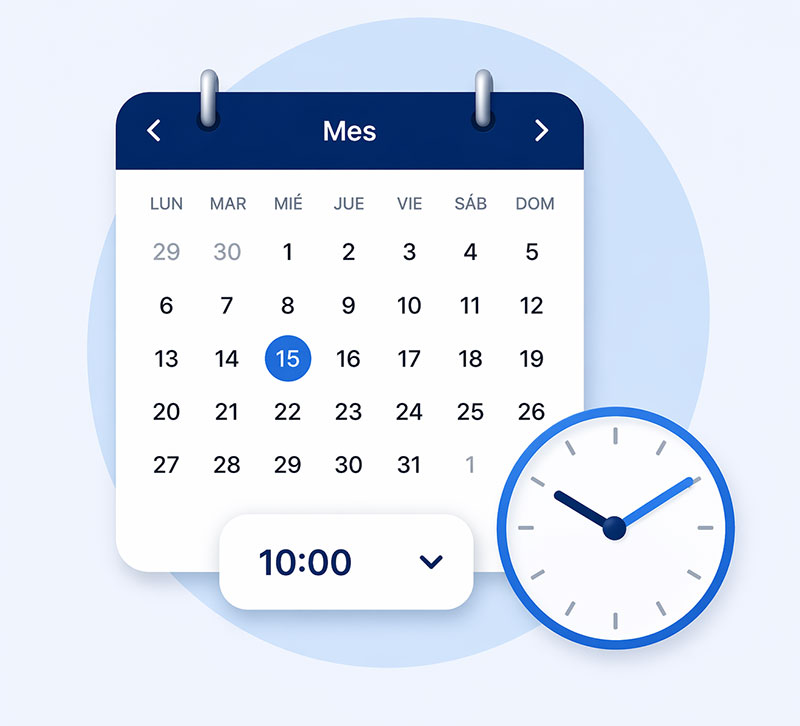 Change ticket date/time