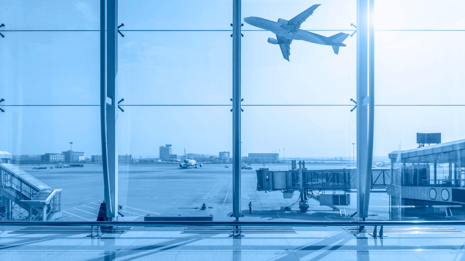 Airport connections