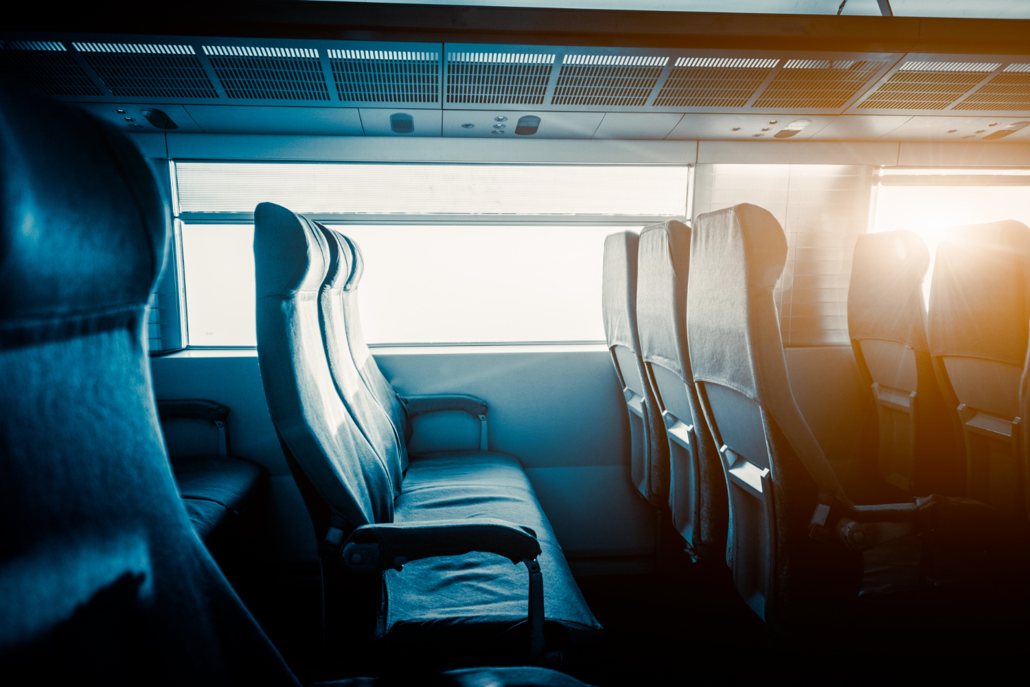 Bus rental