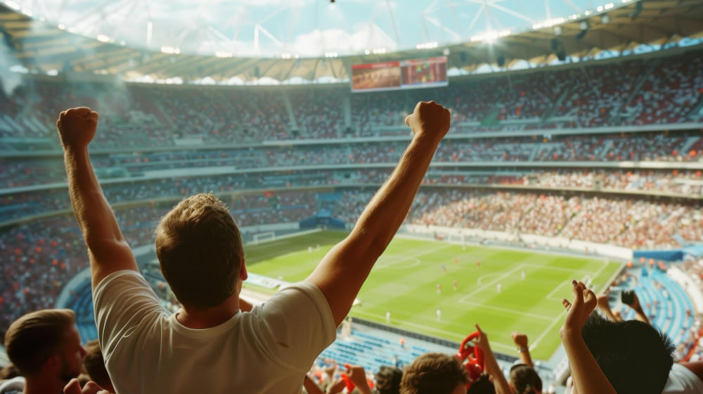 Sporting events