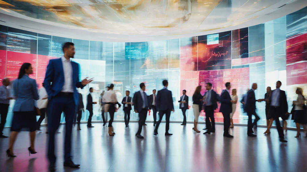 Companies and congresses