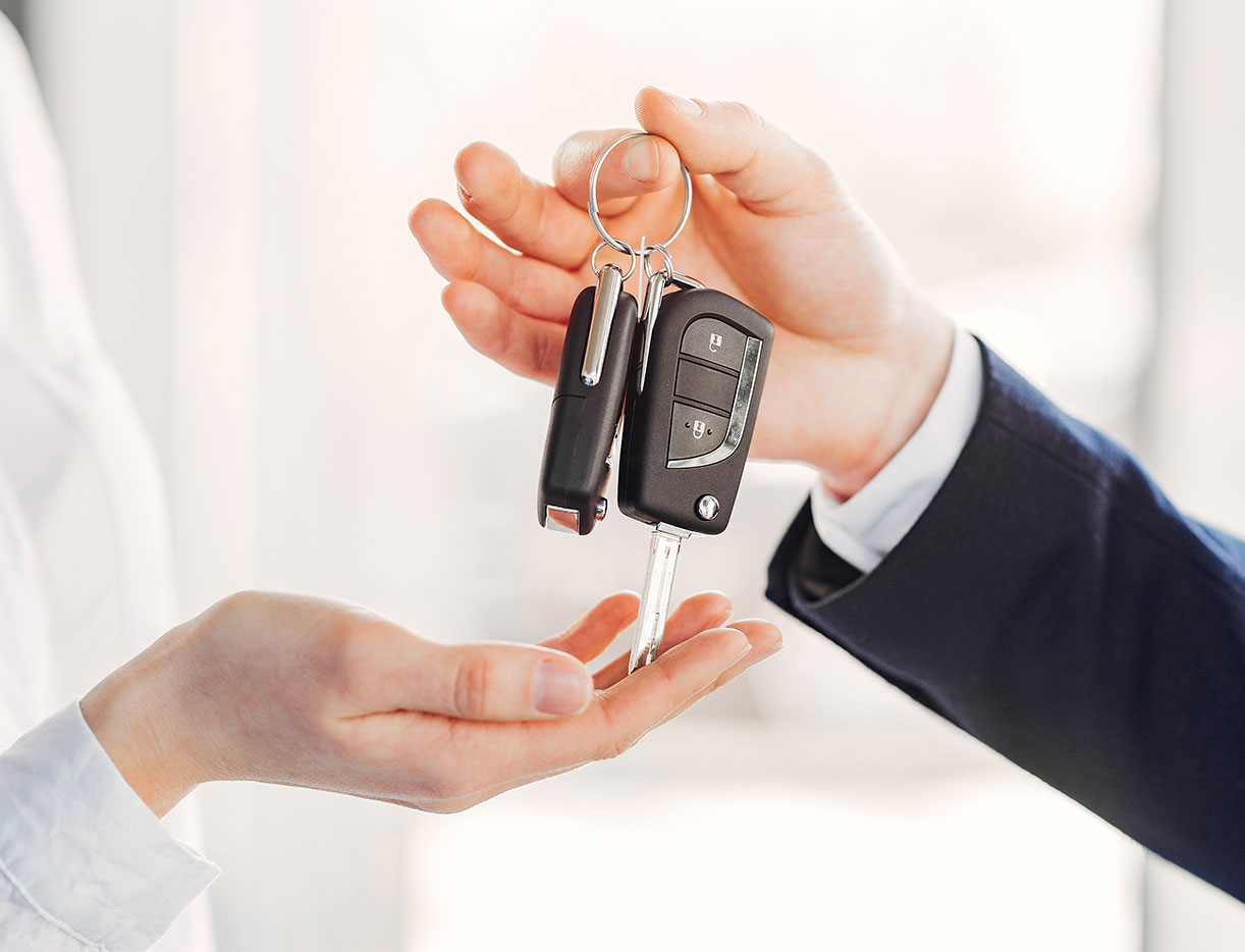 Car rental