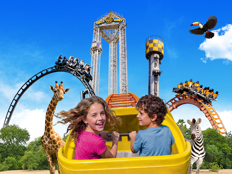 Don't miss out on your Park Pass