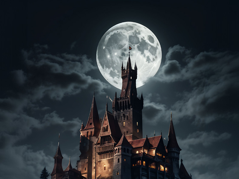🎃 Halloween Scary Nights: ya está aquí la V Edición 👻