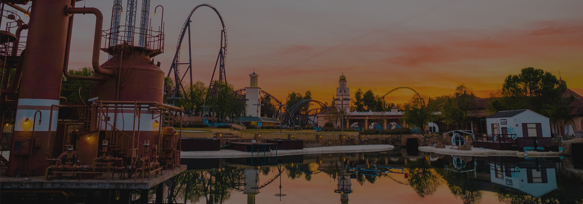 Looking for an exciting adventure?