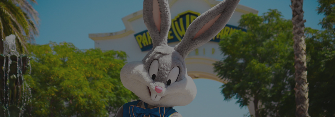 Discover a world of thrills and adventures
