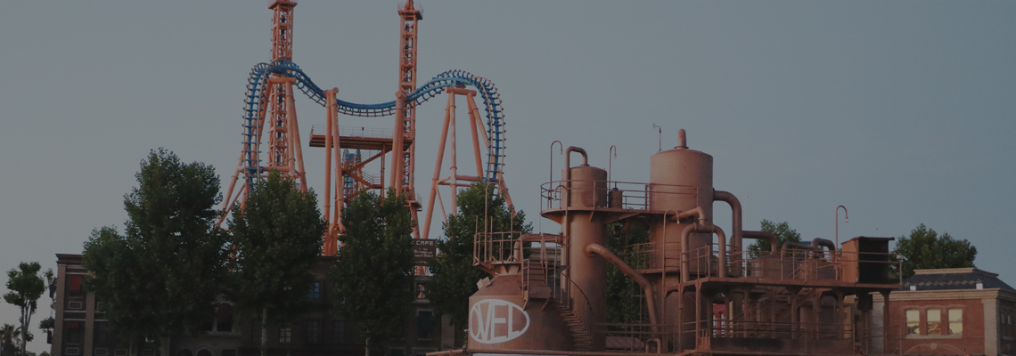 A place where fun never stops