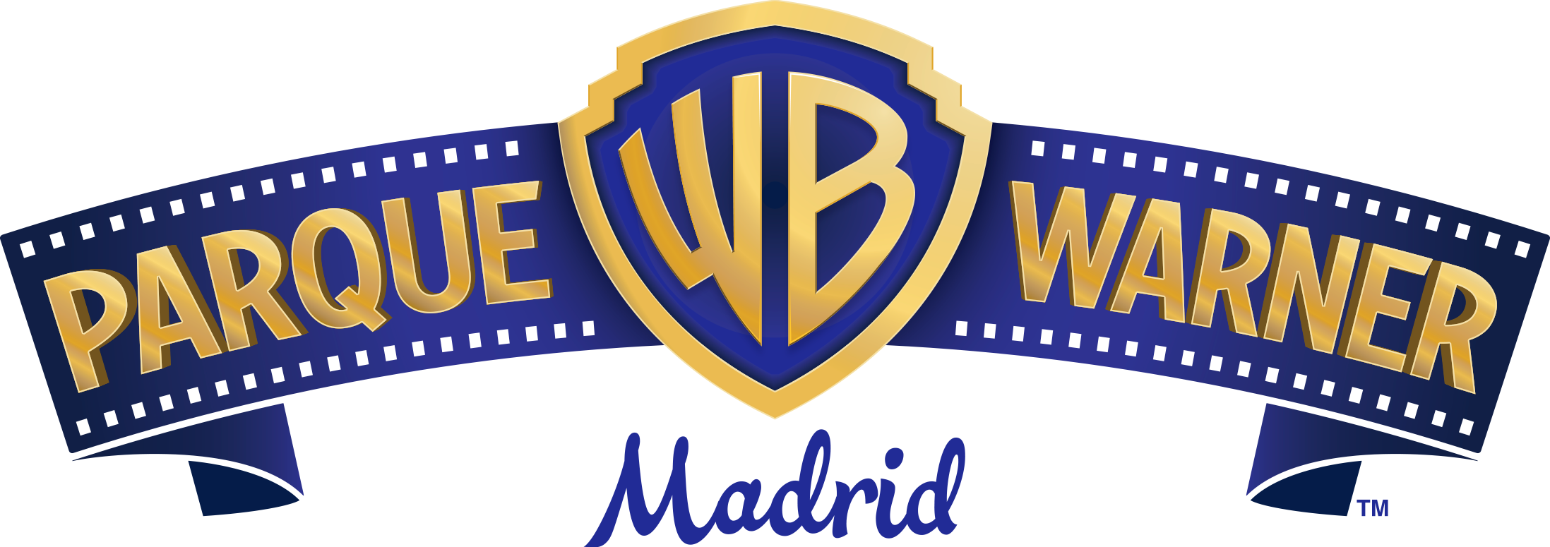 Parque Warner Madrid