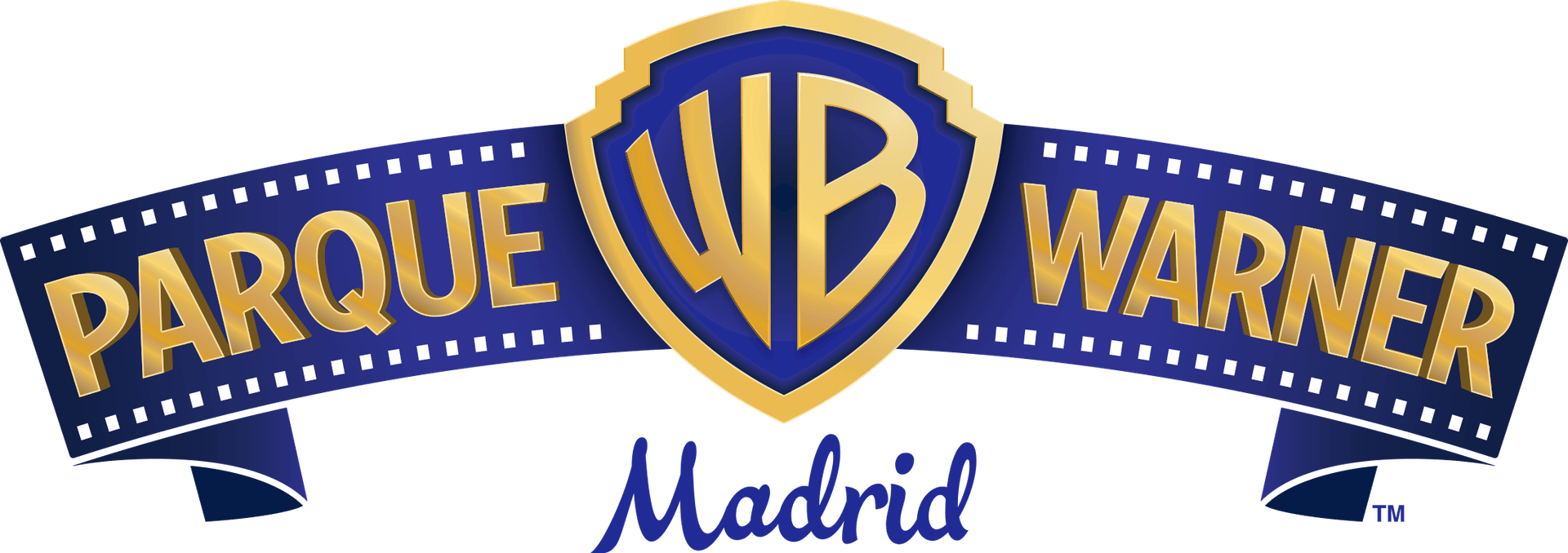 Parque Warner Madrid