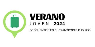 Imagen de la campaña Verano Joven 2024